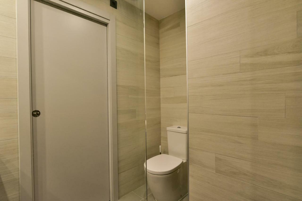 Апартаменты Oasis Beach IX Puntaprima Торевьиа Экстерьер фото